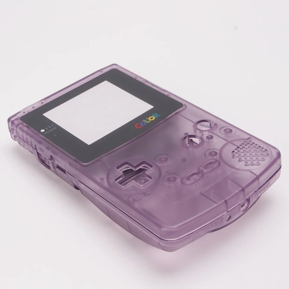 Kit de Reemplazo de Carcasa pa - Retro Gaming Case reseña y precio