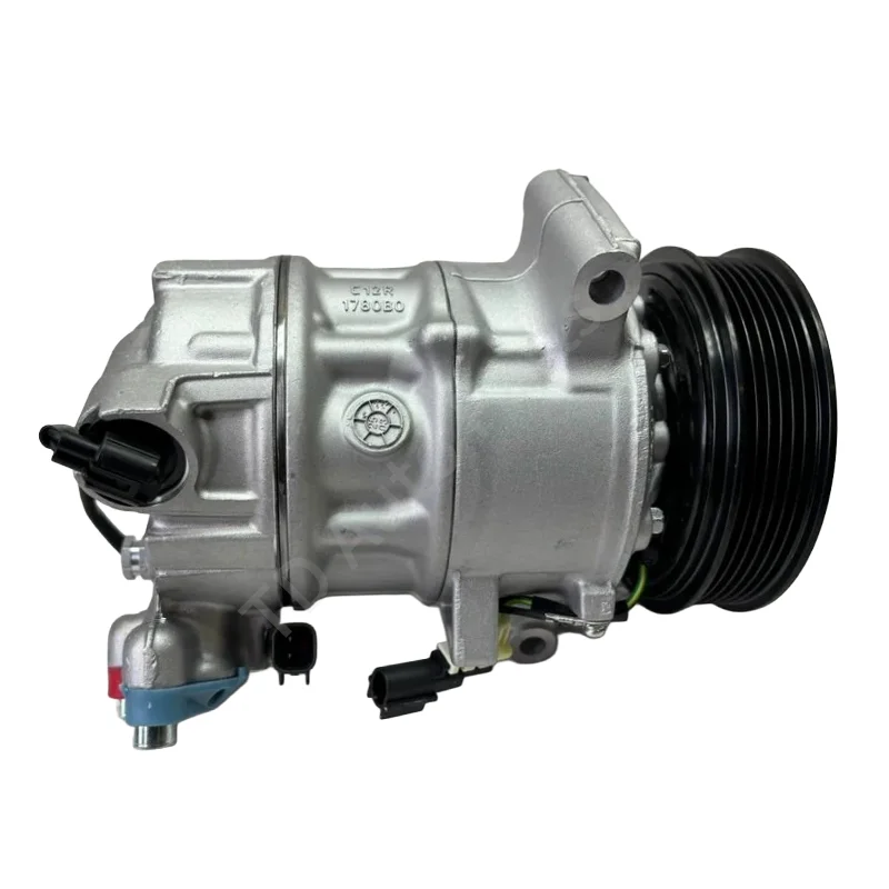 Original Quality AC Compressor 8013016200 for Geely Monjaro KX11 2022-2025