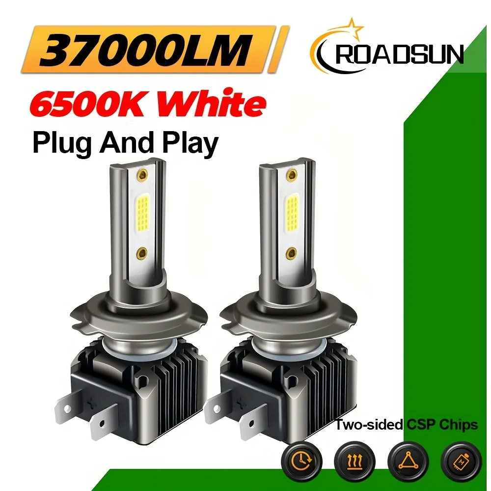 300W Led Headlight … - image