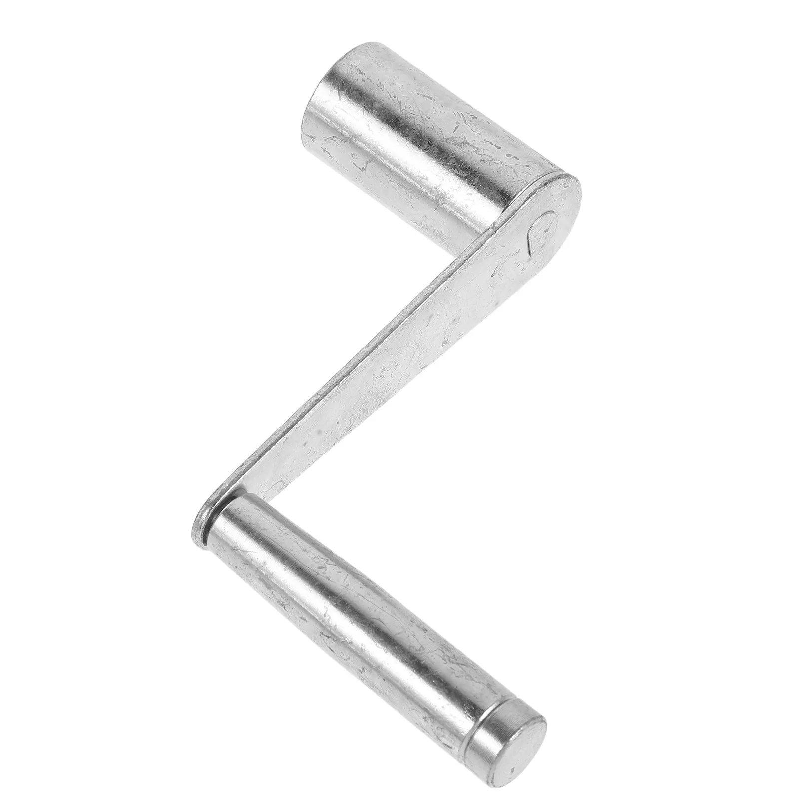 Wire Edm Spool Hand Crank Square Socket Spooler Handle Manual Spool Feeding Winding Device Wire Cut Machine Accessory