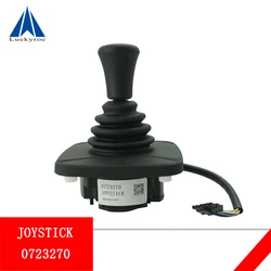 Still Forklift Joystick 0723270 Central Lever