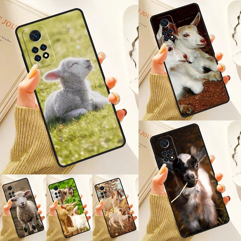 Farm Animals 1 Goat… - image