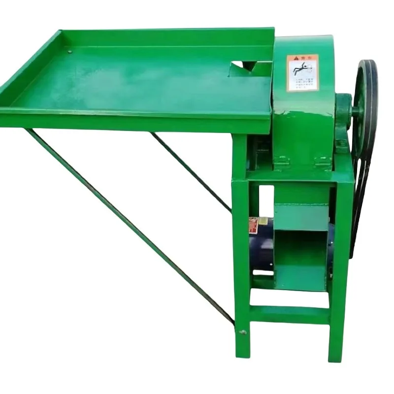 

Slicer wet and dry rhizome wood chipper Tuckahoe, slicer