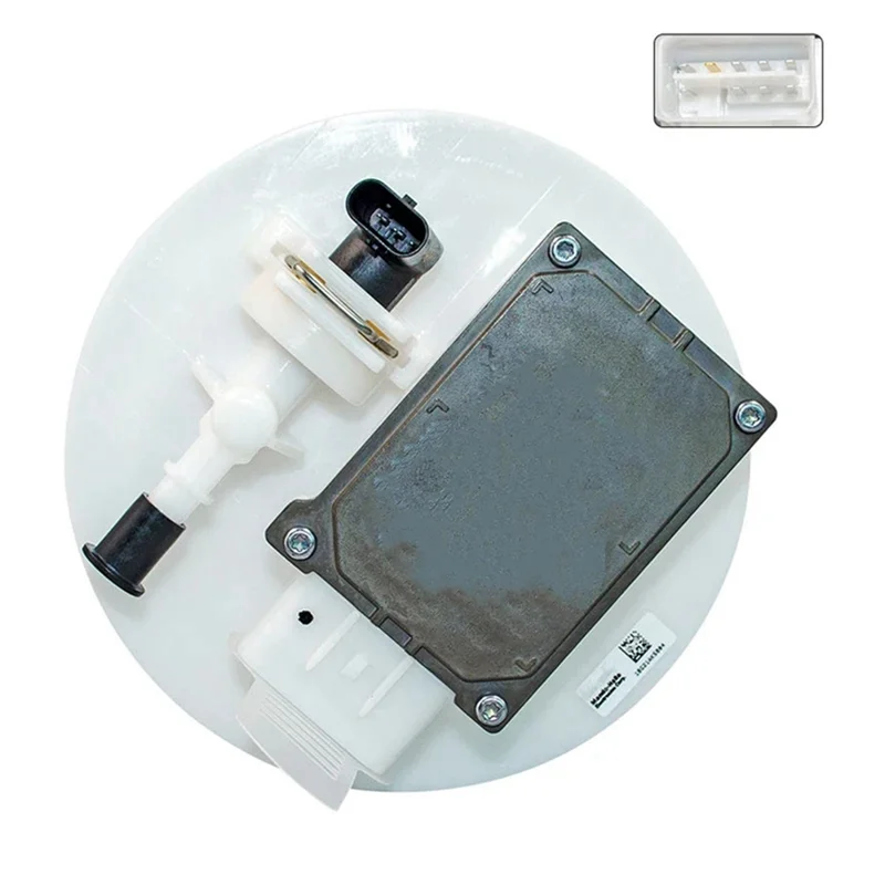 

Гениальный-31110-B3700 31110B3700 Топливный насос в сборе Бензиновый насос для деталей Mistra 2017, 1,6 т