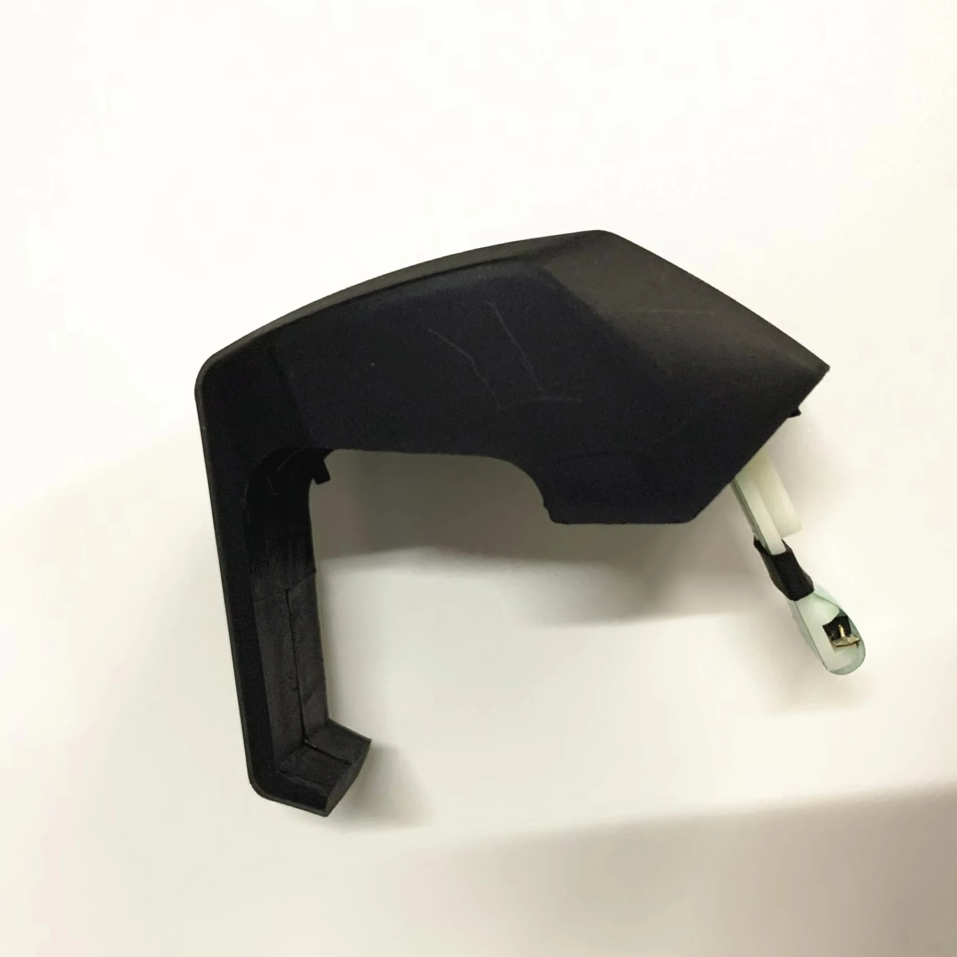 Tpaitlss 1007216 Supporto per stampa pistola per verniciatura a polvere elettrostatica per sostituzione GM03