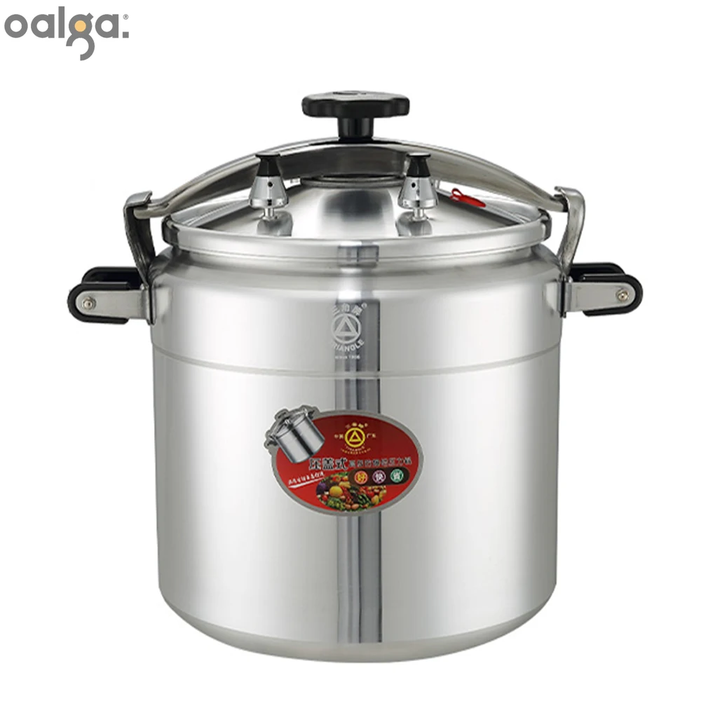 Pressure Cooker Electric Cooker Rice Cooker Pressure Cooker Stainless Steel Antiaderente Para Cozinha Marmite Cuisine Cooker Pot