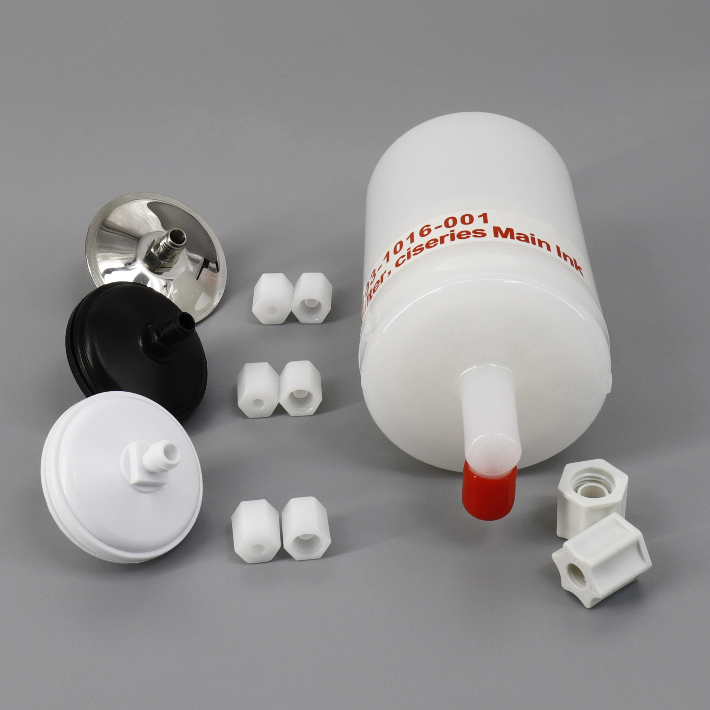 Alternative Maintenance Filter Kits 003-2014-004 for Citronix CI580 CI700 CI1000 Inkjet Printer - view 3