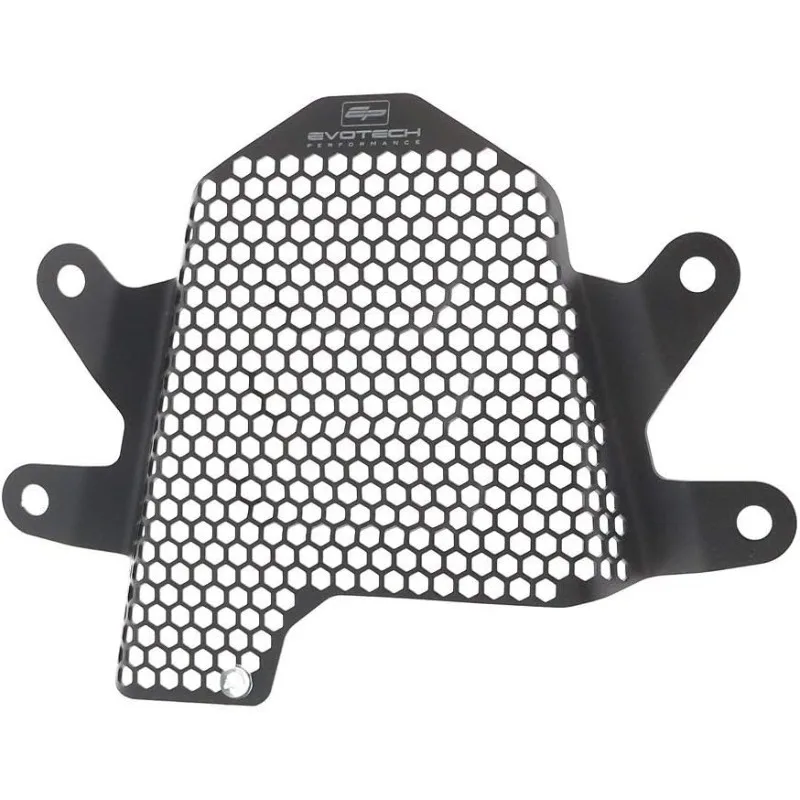 Protector de cubierta de tanque de combustible de rendimiento Evotech/eliminación de clavijas de pie para todos los modelos Ducati Streetfighter V4. Años de 2020 en adelante. P P P P
