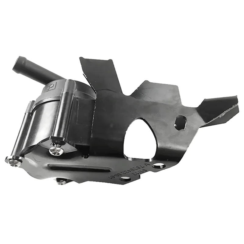 A20K-Electronic Water Pump Engine Cooling Water Pumps Water Pump For  3008 508 9807989580 Auxiliary Water Pump - view 3