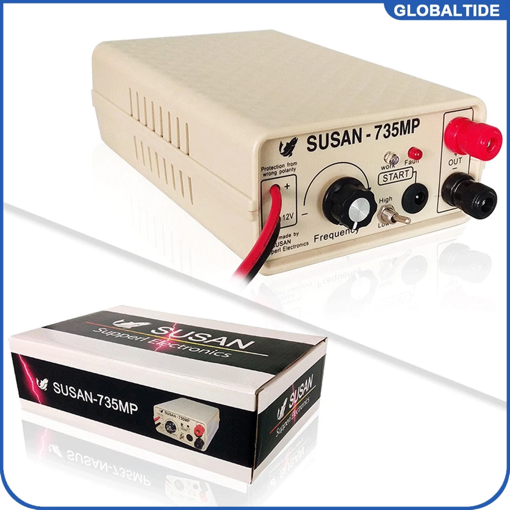 

Electrical Equipment Power Supplies SUSAN-835MP car inverter 800v 1000W power output susan 835mp module