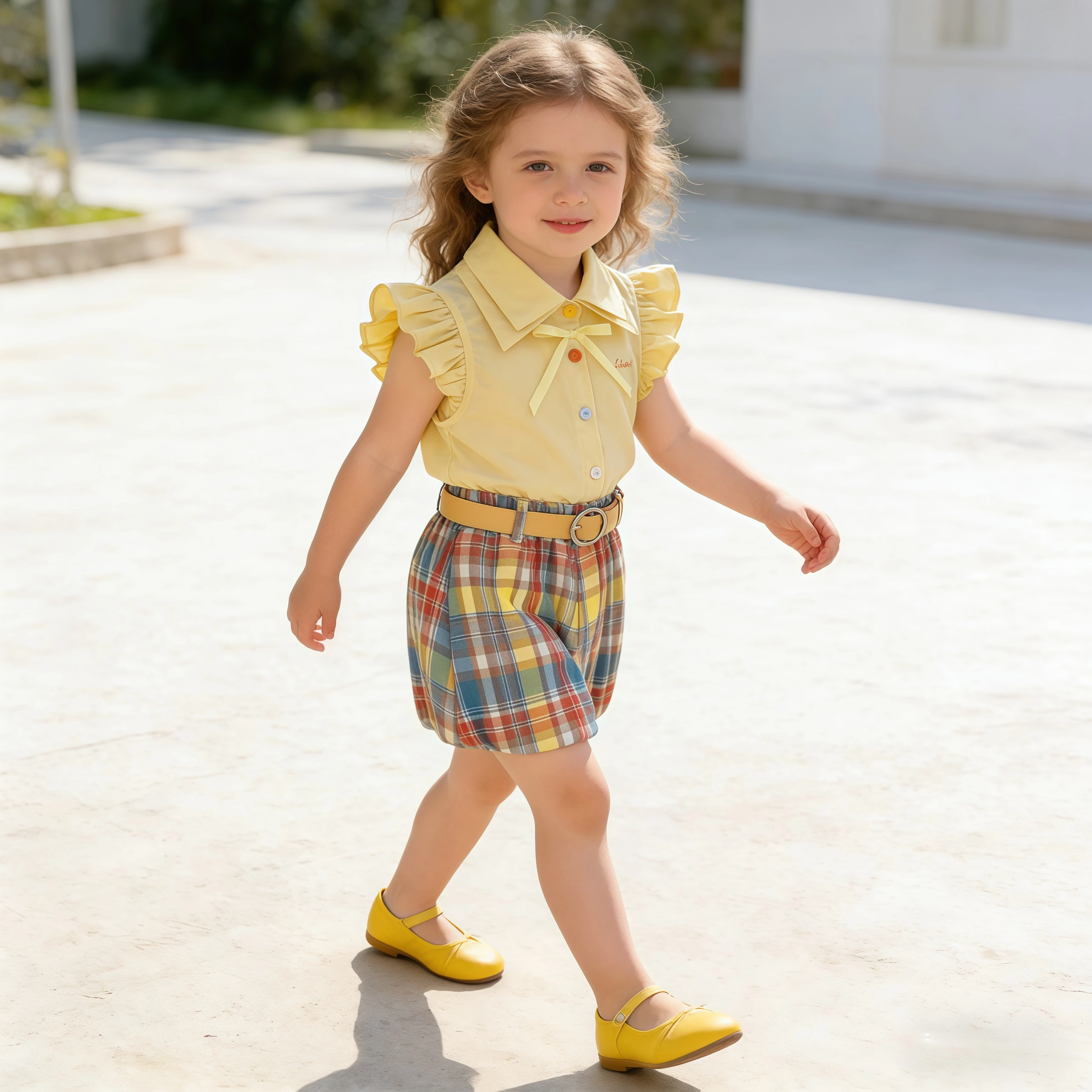 Fashion Kids Clothe… - image