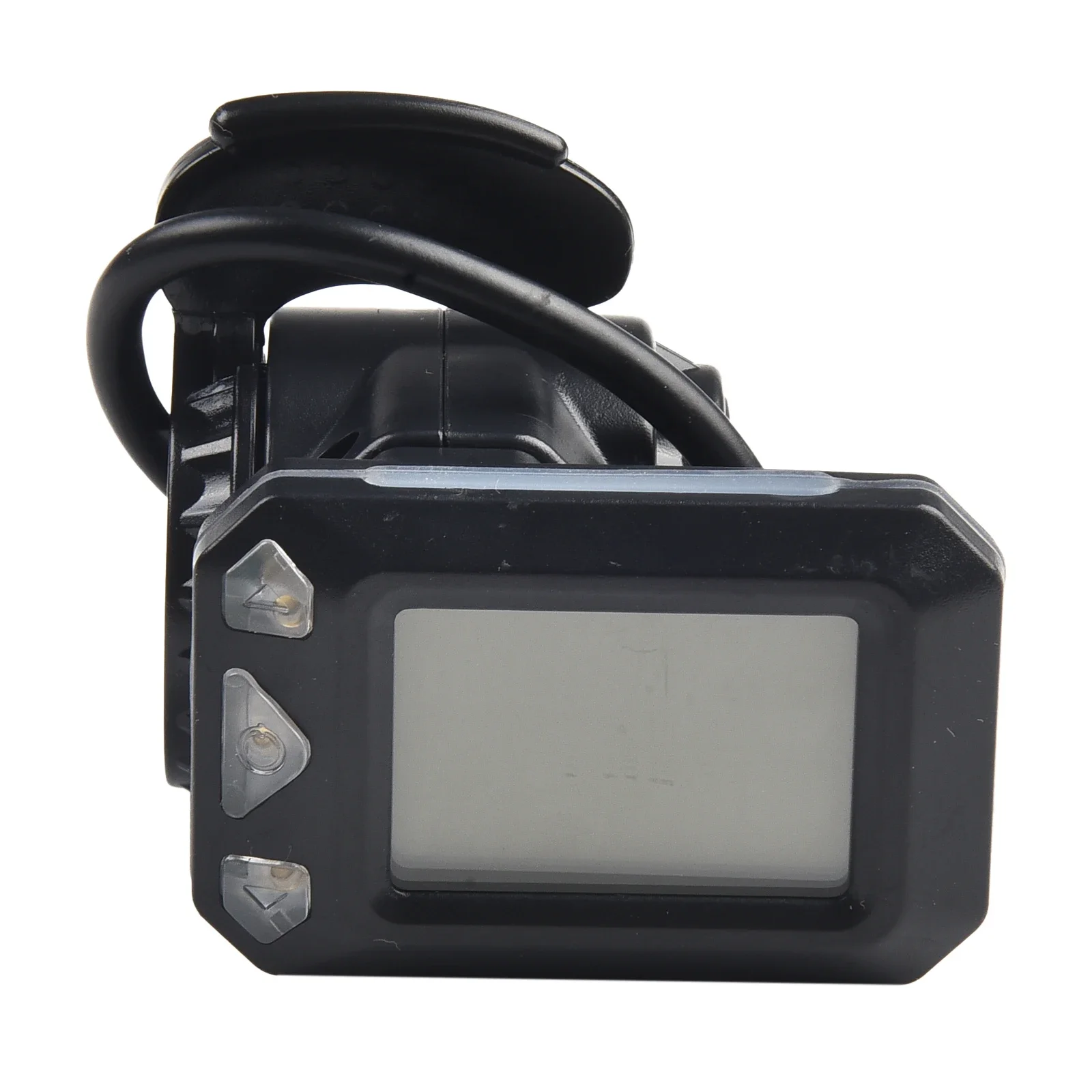 Scooter elettrico in fibra di carbonio bici DC24/36V Controller Monitor LCD Set freno Display Controller freno Set accessorio ciclismo