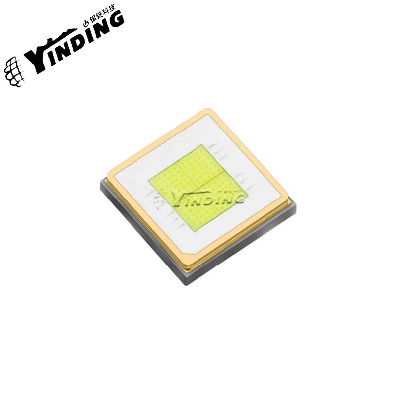 1pcs SFT-70-WxS 45W high power chip 6500K cool white car headlight chip LED high bay industrial lighting