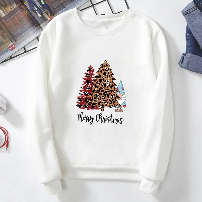 レディース 新しいスプライシングソケット ラウンドネック プリント スタイリッシュ ルーズ 多用途 カジュアル 長袖スウェットシャツ