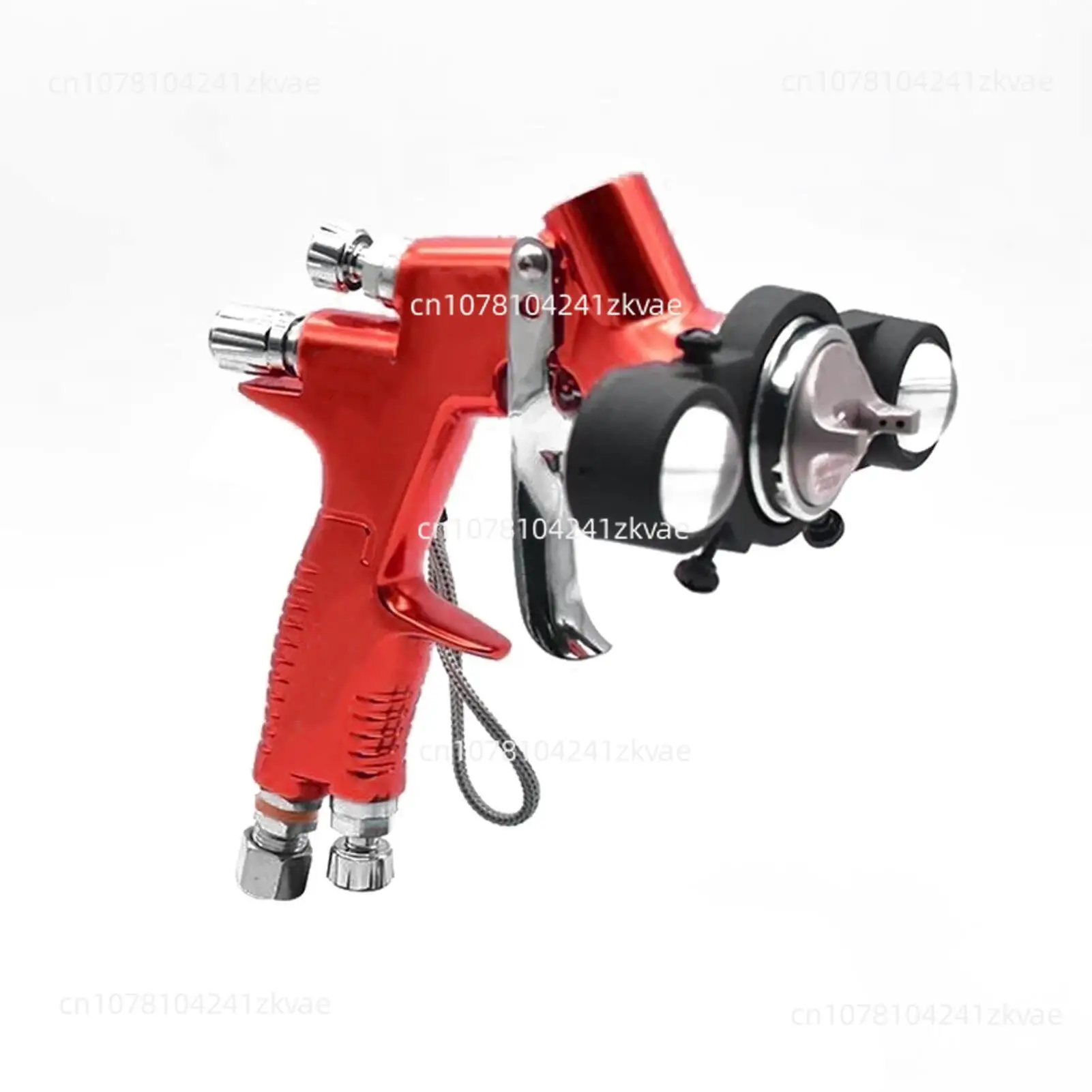 Paint Gun Lighting Paint Spray Gun Special Fill Light Car Sheet Metal Spraying Air Spray Tool