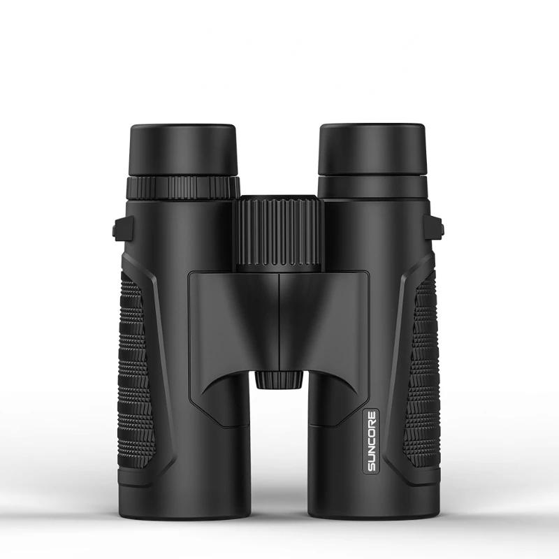 

Powerful HD Binoculars High Magnification Long Distance Outdoor Camping Hunting Hiking Monocular Telescope HD 12x42