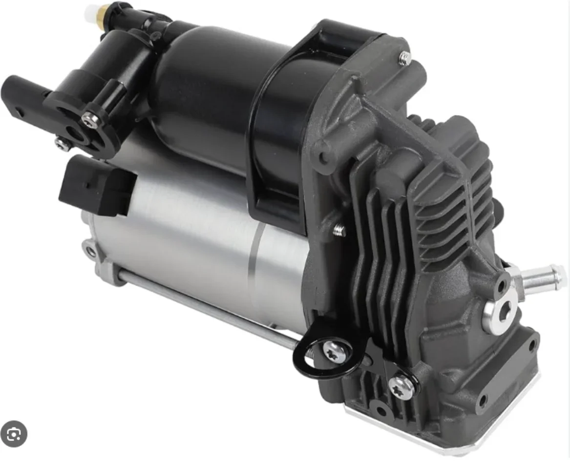 

Air Compressor Pump for Mercedes ML GL Class W166 Air Suspension Carparts 1663200204 1663200104 Airmatic Pump