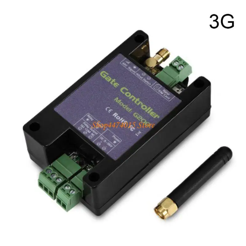 K1AA GATE GATE GATE WIRELESS AUTOMATIC DOORE PESIVER бесплатный вызов