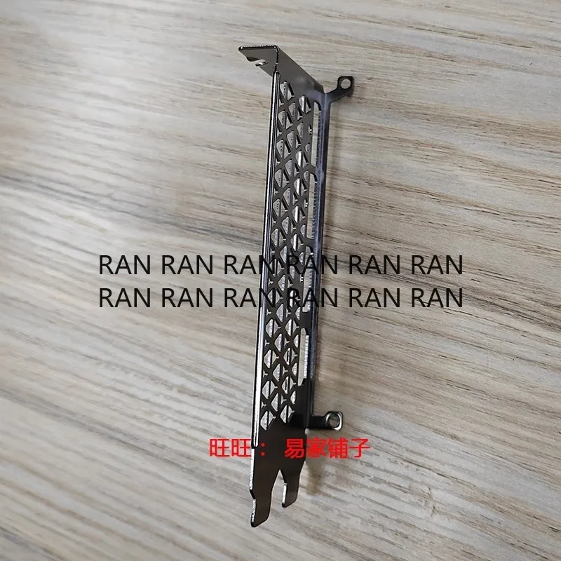 I/O IO シールド バックプレート EVGA RTX3060Ti 3070TI 3080 バッフル ブランク ベゼル用