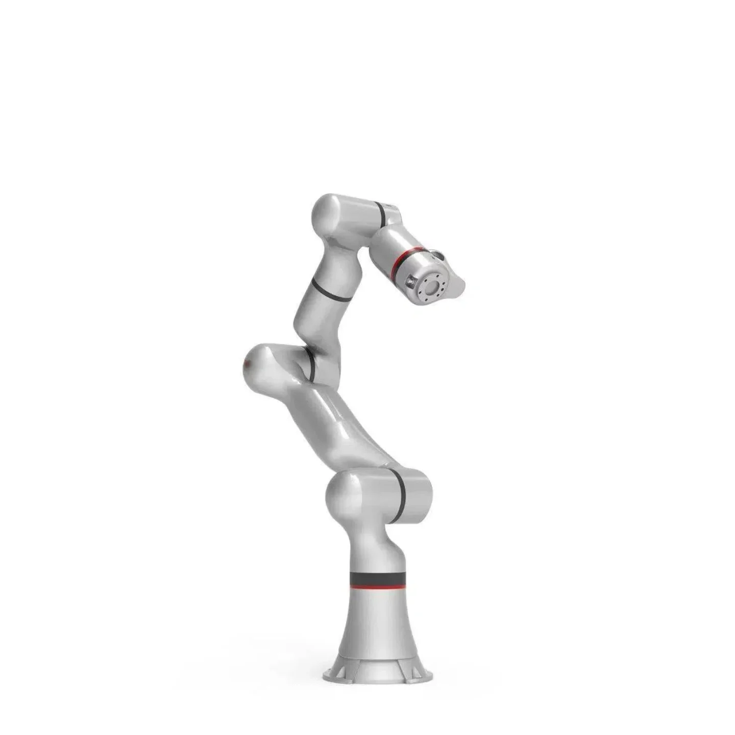 Automatic Industrial Collaborative Robot 3kg 5kg 10kg Payload Robotic Arm For Laser Welding