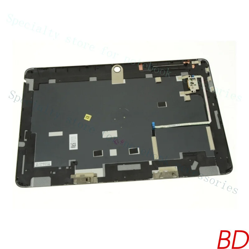 

Корпус A+ A Case Shell 04TRXY для Dell Latitude 13 (7350) 13,3 дюйма, задняя крышка ЖК-дисплея, верхняя часть