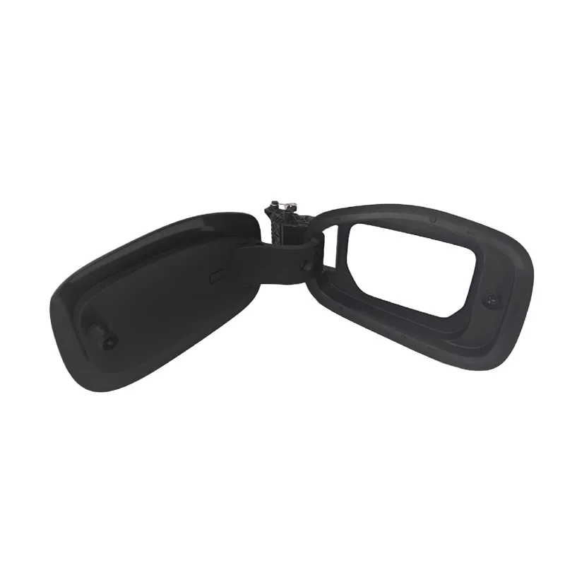 Charging Port Cover Plate for BYD Dolphin Car Accessories
