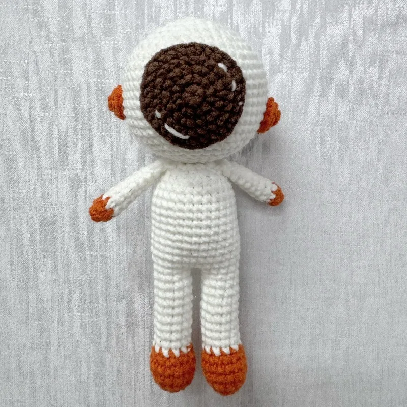 

Ivan Cornejo плюшевая игрушка Иван Cornejo Merch украшения мягкие игрушки подарок на день рождения 2025 новая вязаная кукла успокаивающие детские игрушки для сна