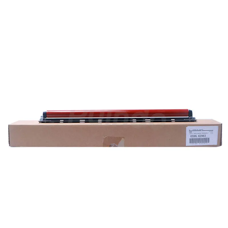 059K62961 059K62963 059K62960 Original Press Back Tension Roll Assembly for Xerox Color 800 800i 1000 1000i