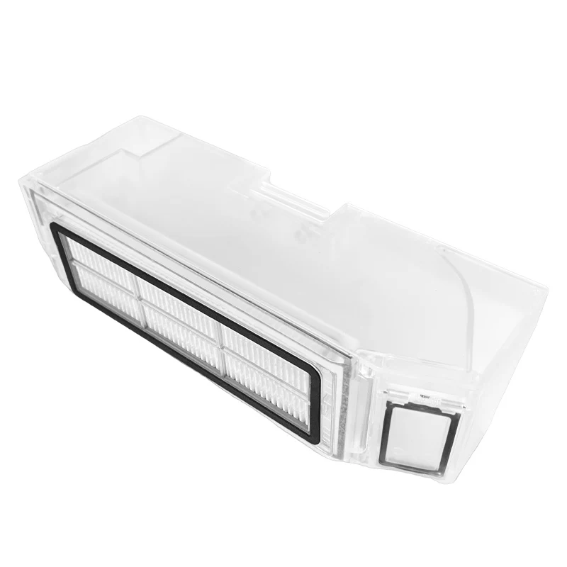 อะไหล่กล่องกันฝุ่นสำหรับ Xiaomi B101CN หุ่นยนต์ดูดฝุ่นและถูพื้นแบบออลอินวัน S10 S10โปร