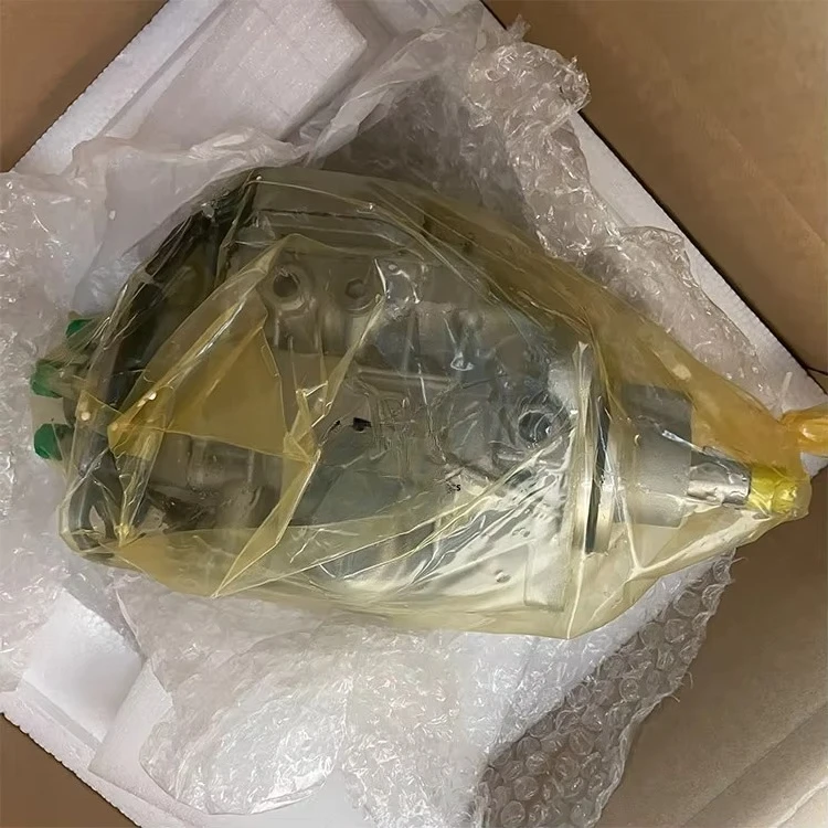 2644P501 216-9824 2169824 Fuel Inje.ction Pump Genuine Spare Parts Engine 24V Fuel Pump Group for 3056E 924G 930G