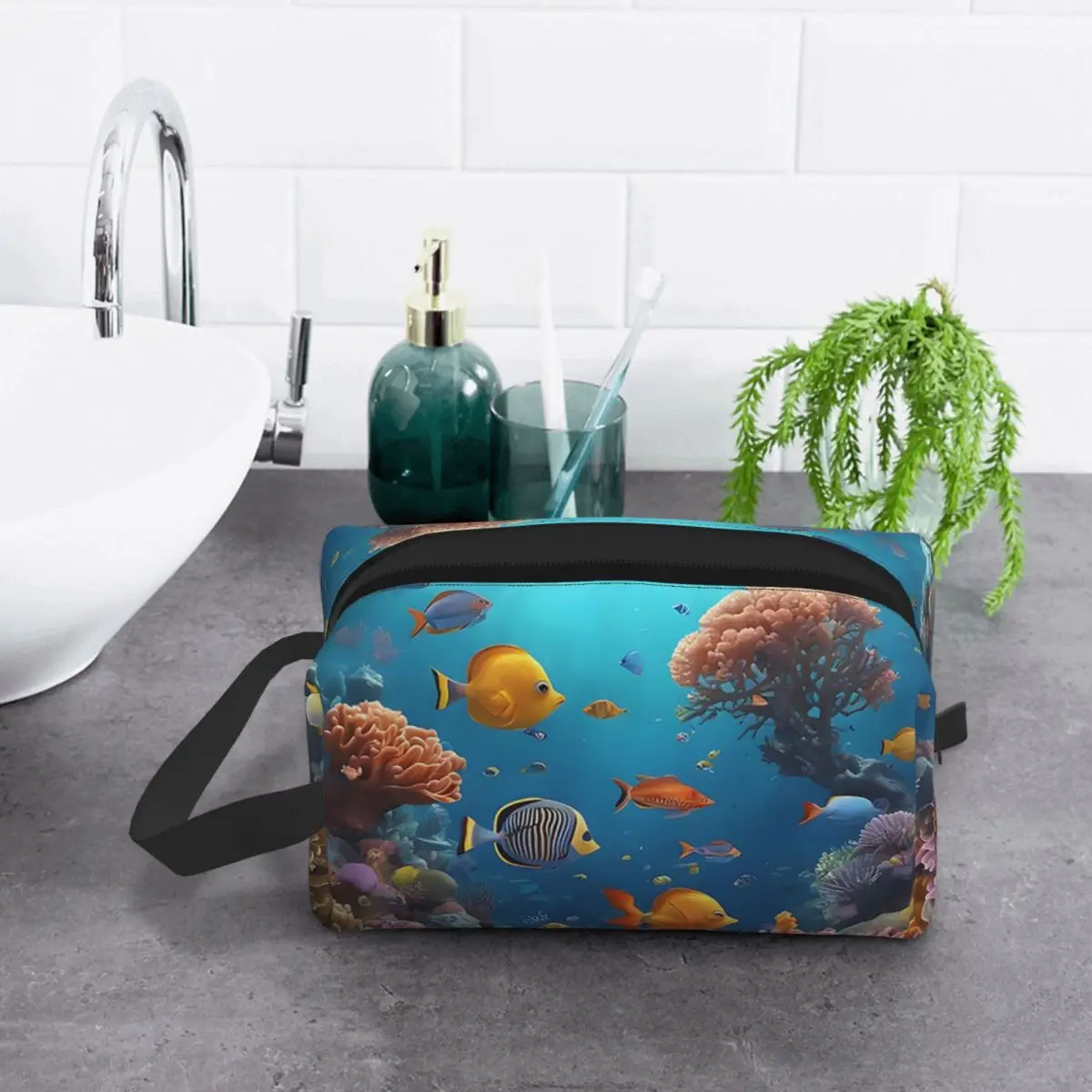 mundo-subaquatico-com-corais-de-recife-coral-e-peixe-tropical-saco-de-maquiagem-organizador-de-cosmeticos-armazenamento-dopp-kit-de-higiene-pessoal-saco-de-cosmeticos