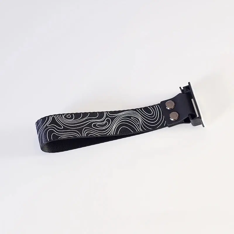 Tali Keyboard Mekanik Anime, Pita Keyboard Kustom, Tali Keyboard Magnetik, Tali Keyboard Wooting Atk68, Dekorasi Drunkdeer Looting