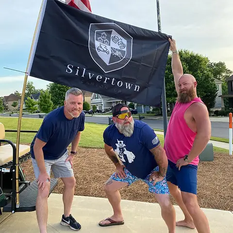 10 best sales झंडा बीएमडब्ल्यू - №3