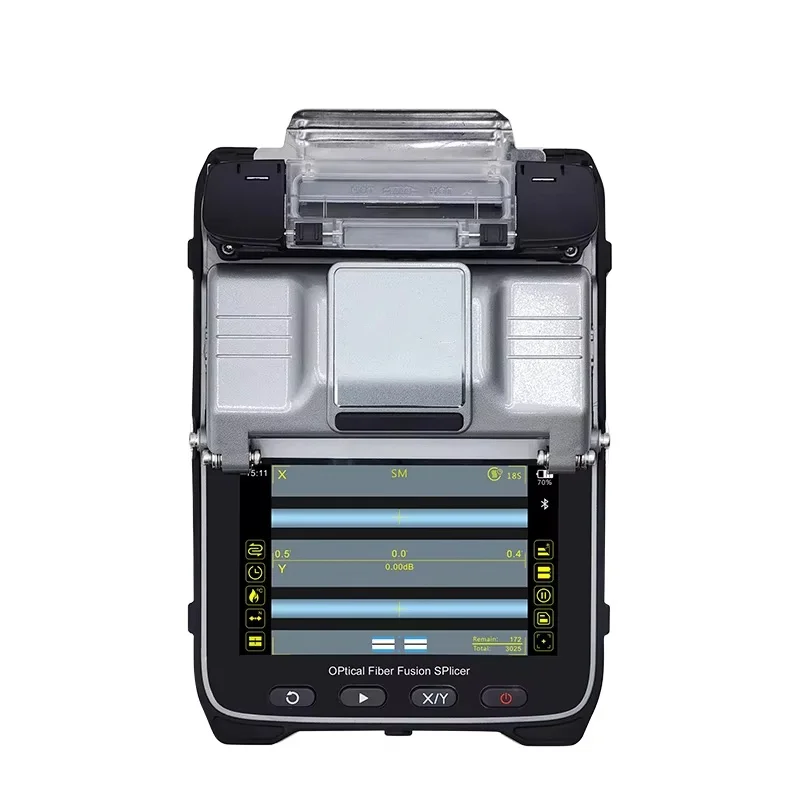 AI-7C Fiber Splicin…