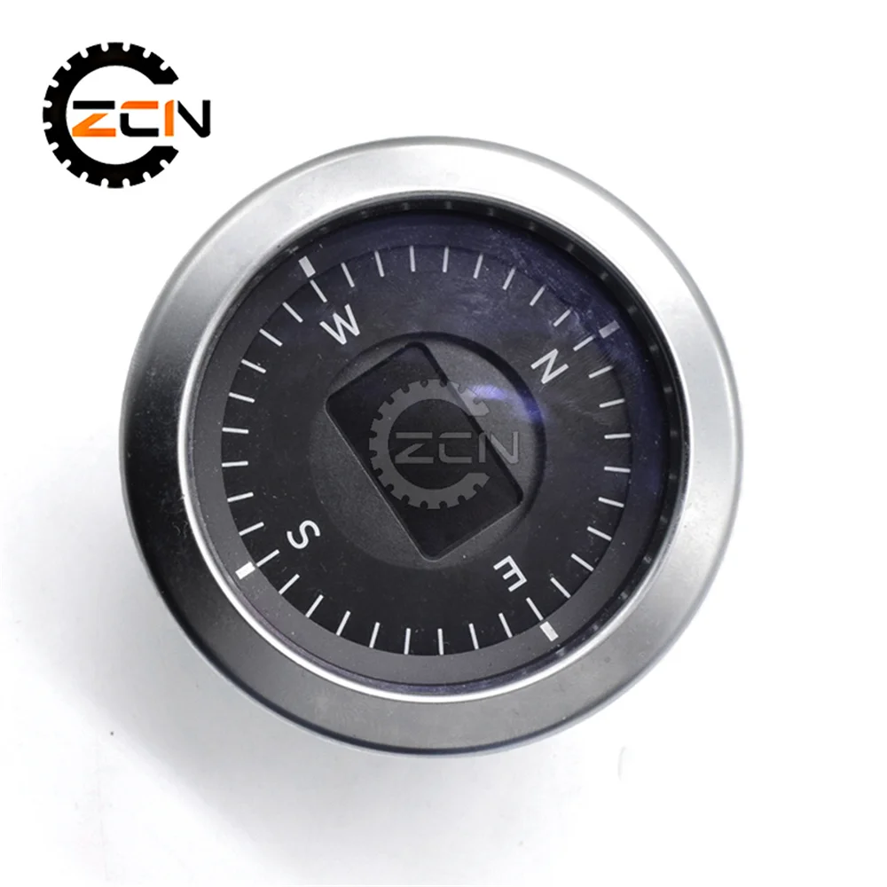 

Front Center Dash Digital Compass Module EE-0000001723 0000001723