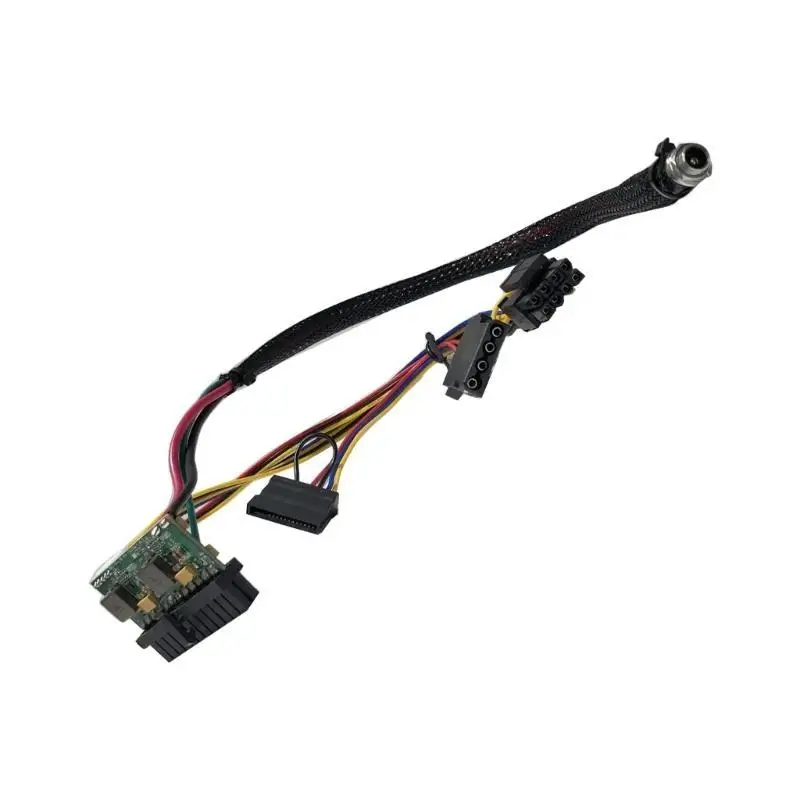 Bảng chuyển nguồn R53C cho hệ thống ITX12V dành cho máy tính để bàn và PC ITX12V