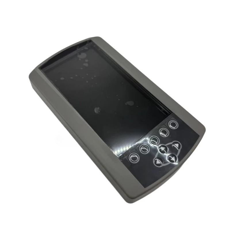 

Suitable for Excavator Spare Parts Display Screen Dashboard 320D2 323D2 326D2 330D2 336D2 436-6210