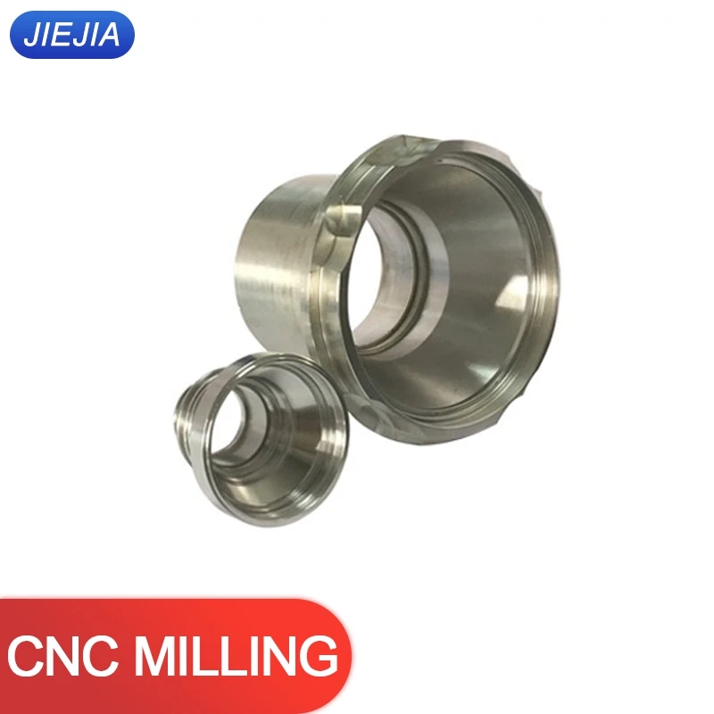 

Customized Aluminum Cnc Parts Anti-Corrosion Quality High Precision Cnc Aluminum Parts Manufacturer Processing Service