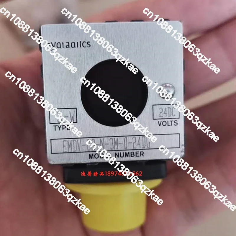 

EMDV-8-N-3M-E83758 10 12 3A Coil COMMAND C8 EPRR-1480 60191