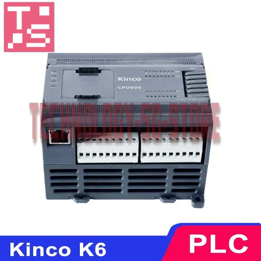 

ПЛК серии Kinco K6 K606 K606-24DT K606EA K608 KB6 24DT 24AT 24DR 24AR 30DT 30AT 40DT 40AT 40DR 40AR Совместимая серия K5