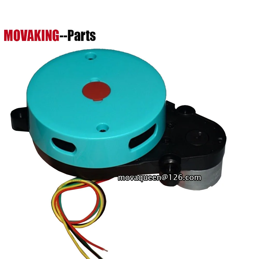 Mini Model 360-Degree LiDAR Ranging Module 360-Degree Scanning LDS14 Lidar For Robot Vacuum Cleaner  Sweeping Machine