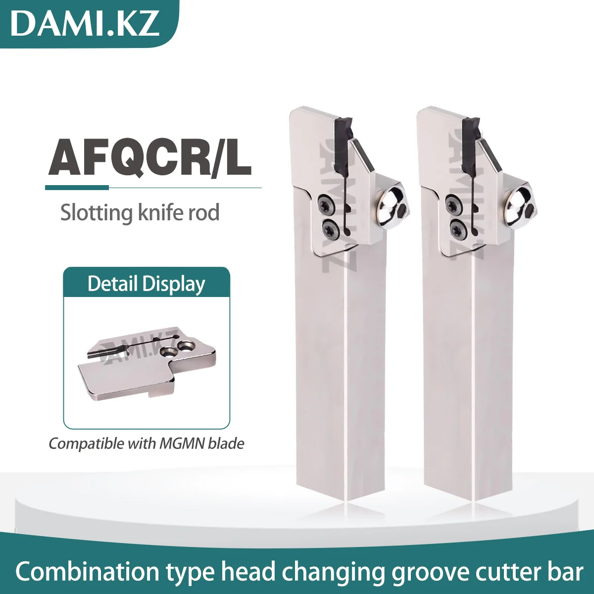 Combination Swappab… - image