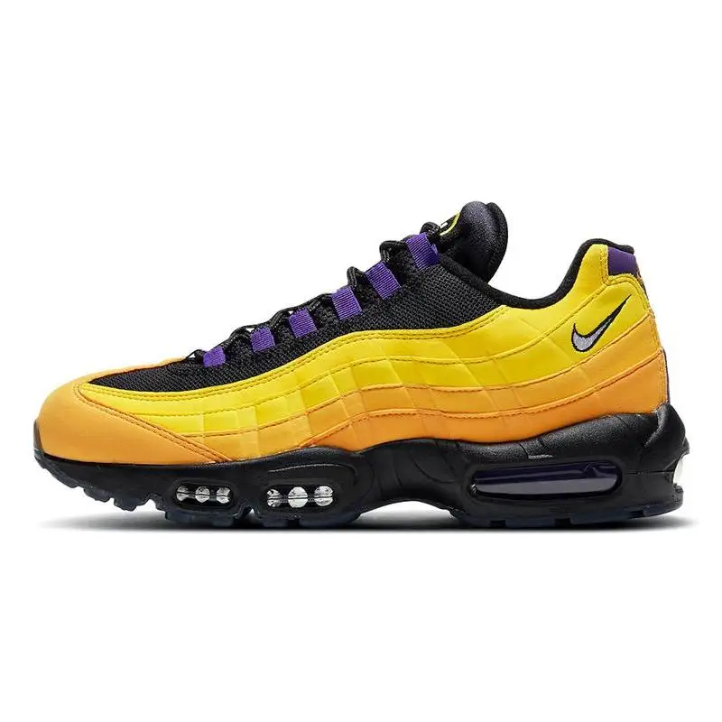 Nike Nike Air Max 95 NRG LeBron Lakers Sneakers shoes CZ3624-001