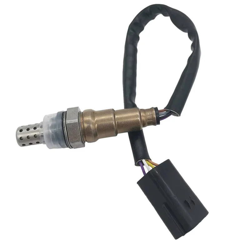 

A85E-Oxygen Sensor Exhaust Gas Oxygen Sensor Oxygen Sensor For Opel 25182881 28478384