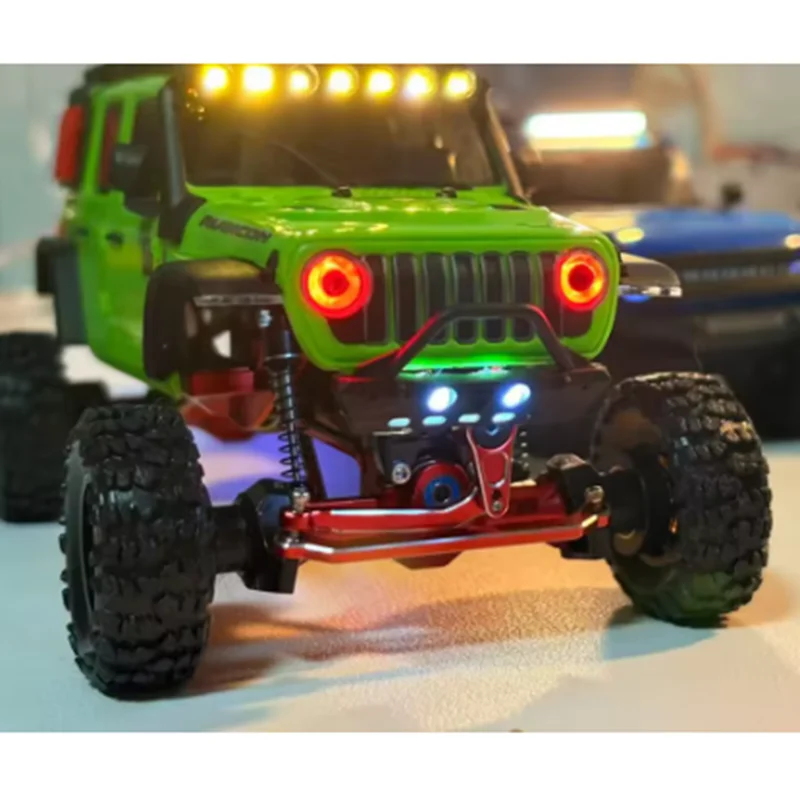 For 1/30 Rc Crawler…