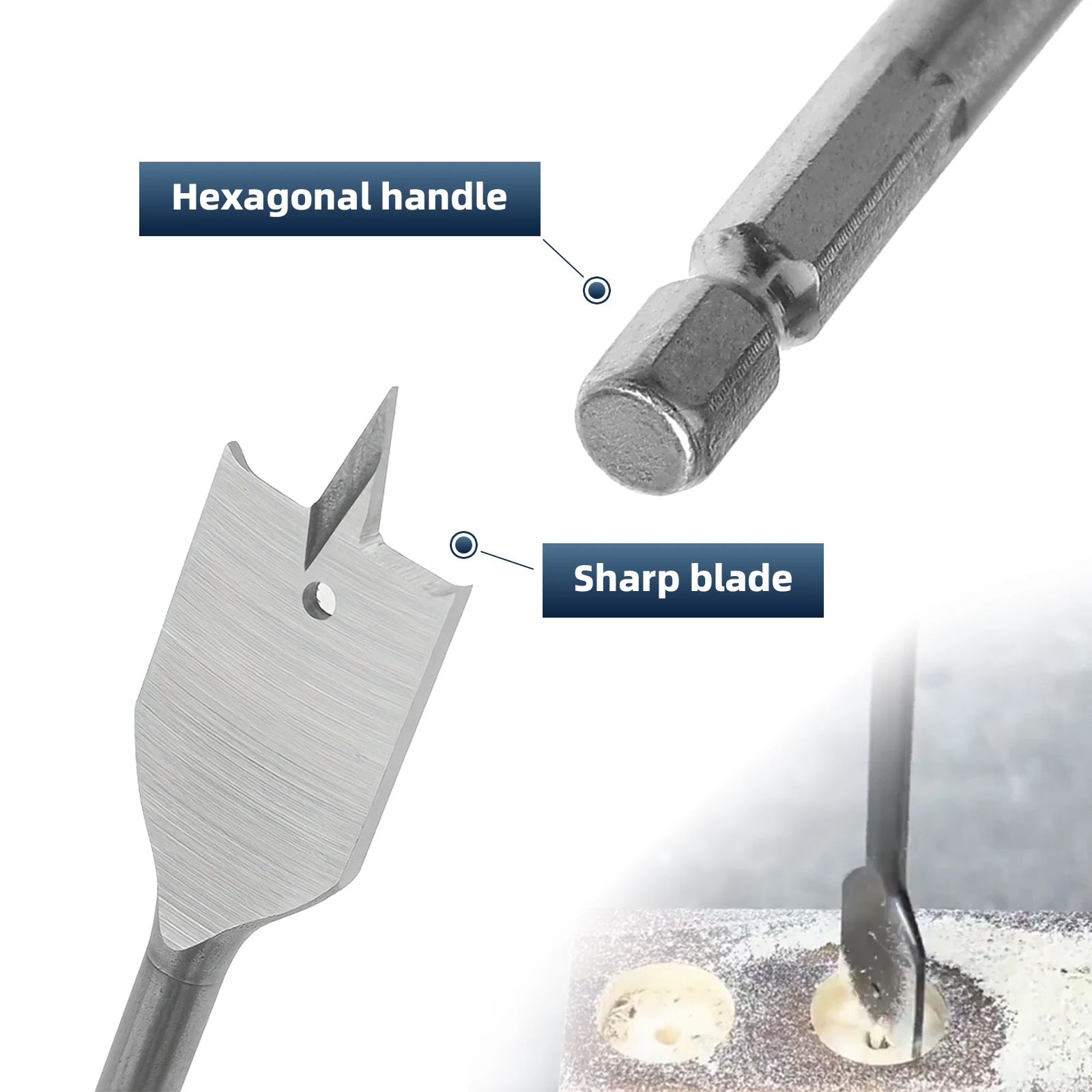 Thumbnail 3 - #35 Best Drill Bit Extensions to Buy In 2026