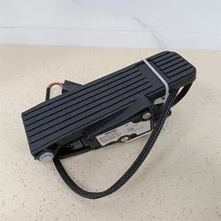 Replace Comesys F3 122 131 FZ3-122-131 0-5V Curtis Controller Electronic Throttle Forklift Accelerator Foot Pedal Commander