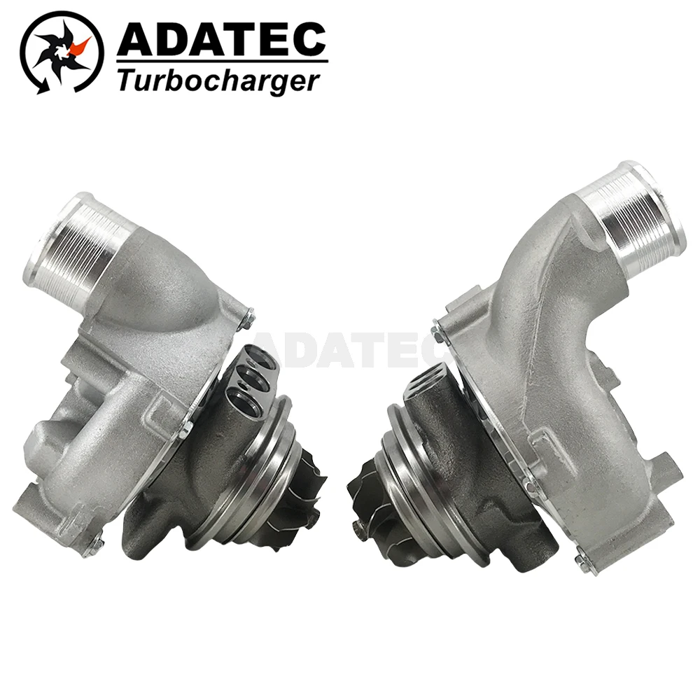 Support 1000HP JH5IT Hybrid Ball Bearing Turbocharger Supercore for A6/S6 QUATTRO A7/A8/S8 079145703S