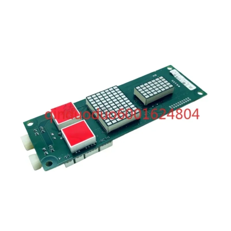 

Elevator accessories are suitable for Bolint GPCS1152-NUC-PCB-1/V2.0 outbound call display board