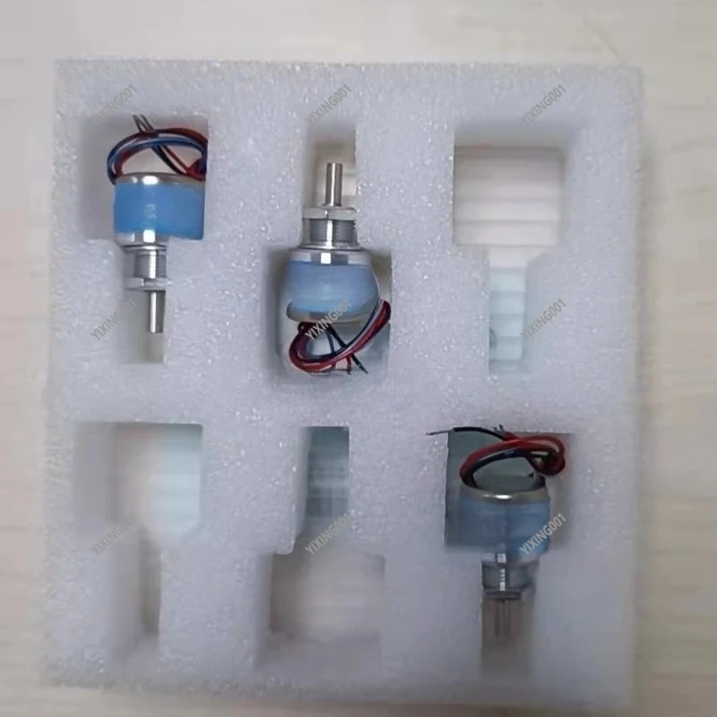 

Contactless Low Torque Potentiometer Sensor CP-2UN CP-2UTN Winding Machine Accessory for Industrial Use